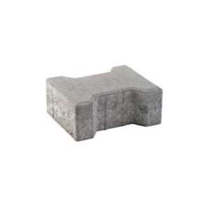 Dlažba betonová BEST BEATON standard neskladba přírodní výška 80 mm