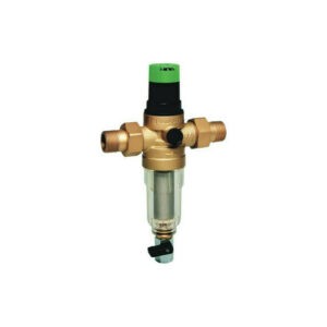 Filtr vodní s redukčním ventilem Honeywell FK06-AA 5/4"