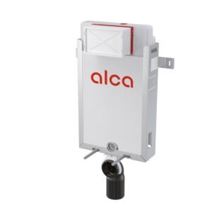 Modul instalační Alca Renovmodul AM115/1000 pro závěsné WC
