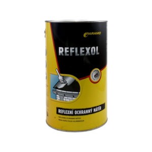 Nátěr reflexní Reflexol 12 kg