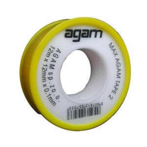 Páska teflonová Max Agam Tape 2 12×0