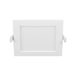 Svítidlo LED Panlux čtvercové 24 W bílá