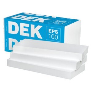 Tepelná izolace DCD Ideal EPS 100 100 mm (2