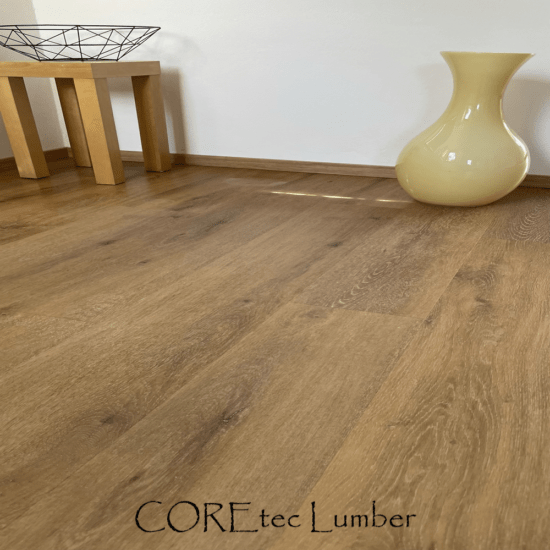 Coretec 50LVP 804 Lumber