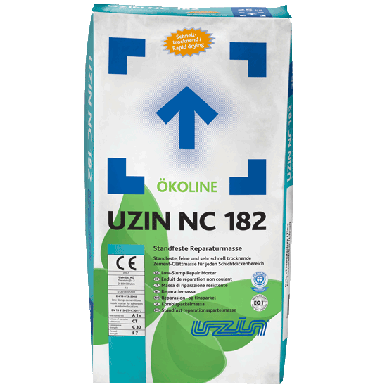 UZIN NC 182 - 12 kg